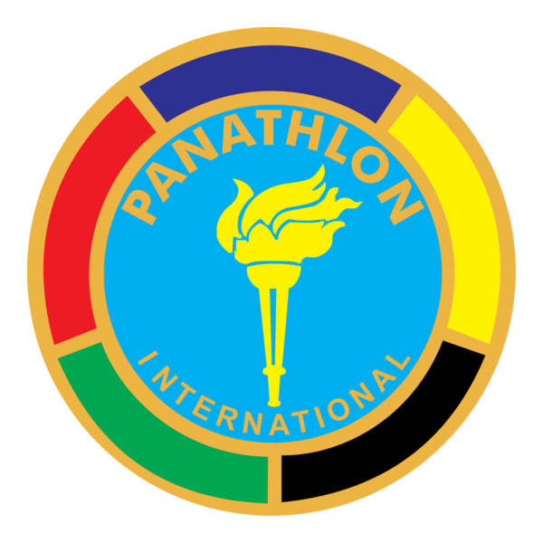 Panathlon International Logo PNG Vector