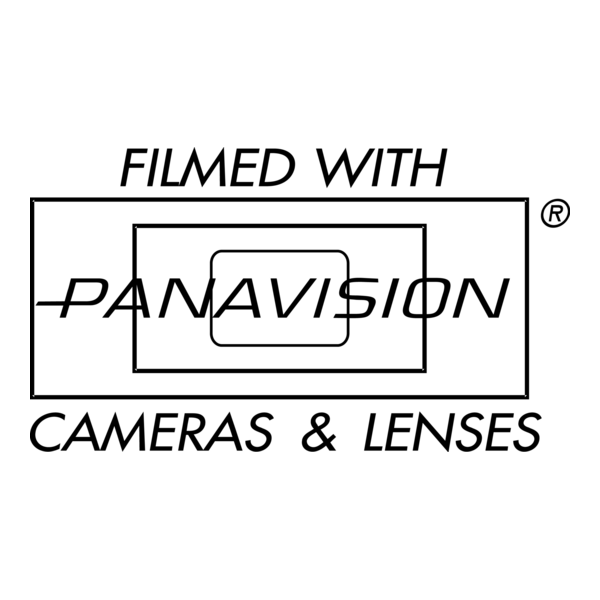 Panavision Logo PNG Vector
