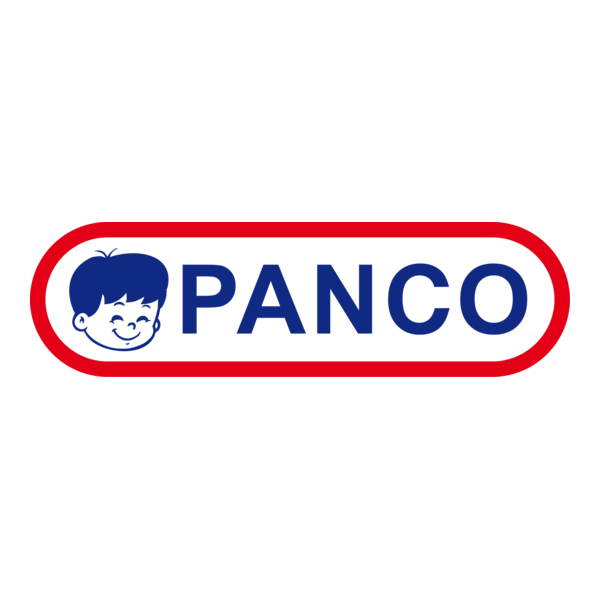Panco Logo PNG Vector