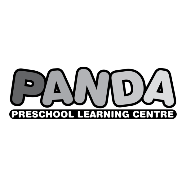 Panda Logo PNG Vector