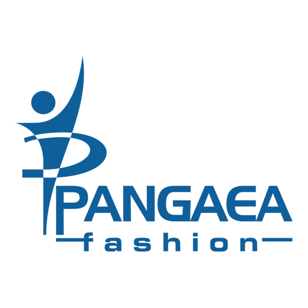 Pangaea Logo PNG Vector