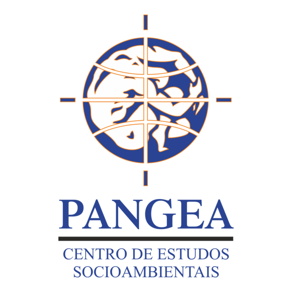 Pangea Logo PNG Vector