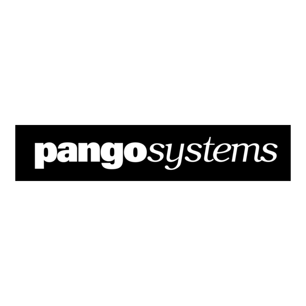 Pango Systems Logo PNG Vector