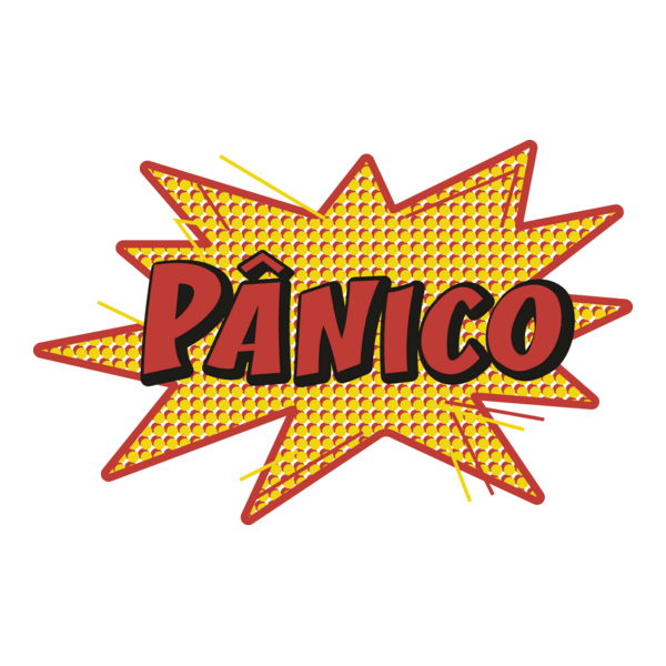 Pânico na Tv Logo PNG Vector