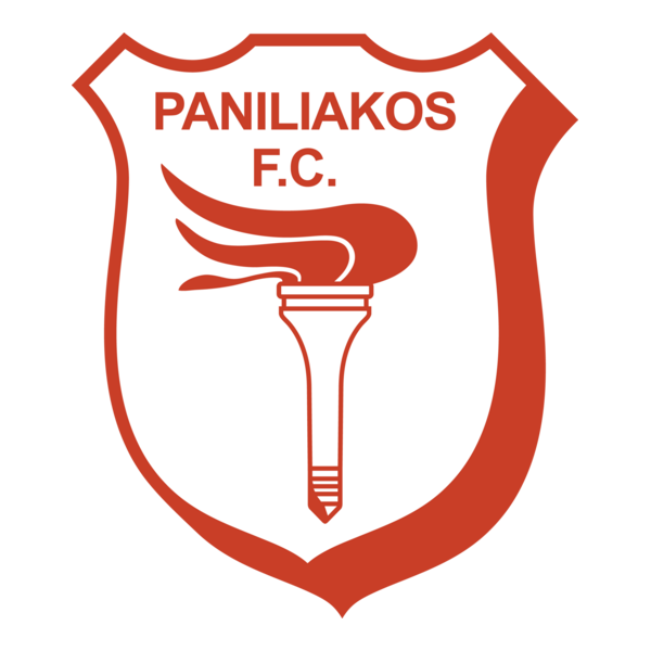 Paniliakos Logo PNG Vector