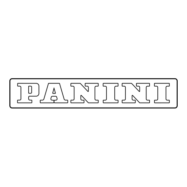 Panini Logo PNG Vector (EPS) Free Download