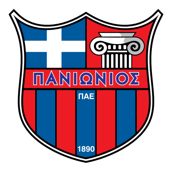 Panionios N.F.C. Logo PNG Vector