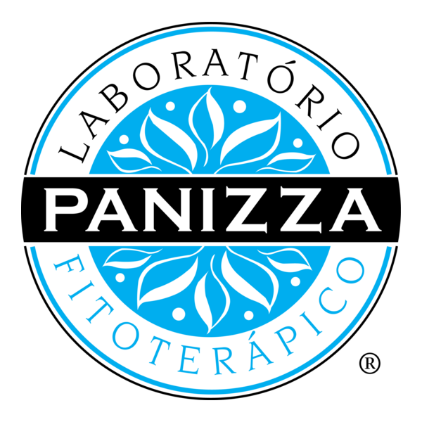 Panizza Logo PNG Vector