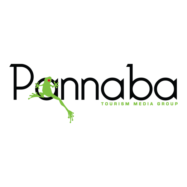 Pannaba Logo PNG Vector