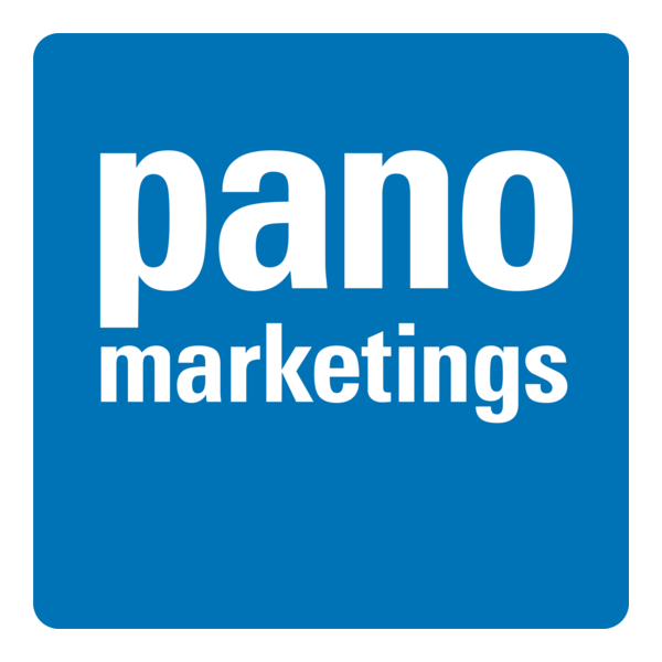 Pano Marketings Logo PNG Vector