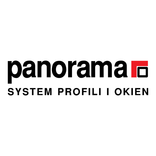 Panorama Logo PNG Vector