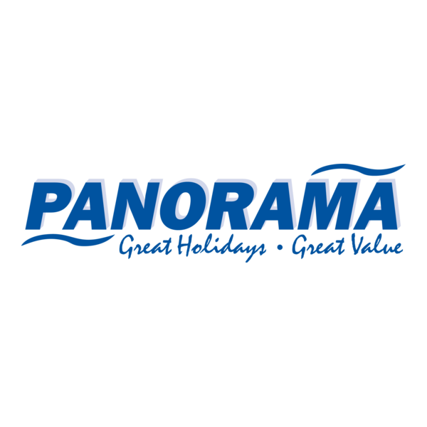 Panorama Logo PNG Vector