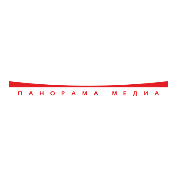 panorama media Logo PNG Vector