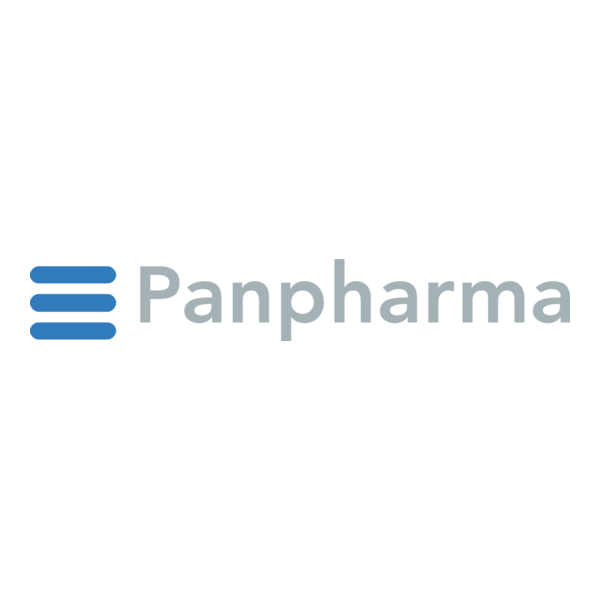 Panpharma Logo PNG Vector