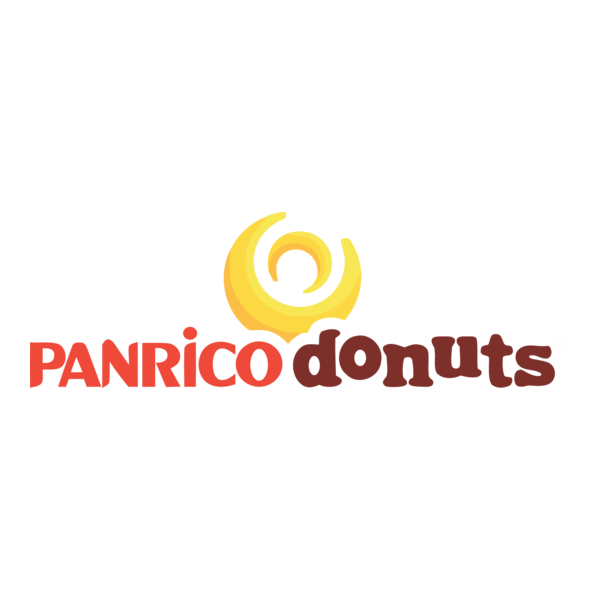 panrico donuts Logo PNG Vector