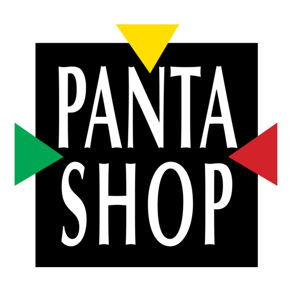 Panta Shop Logo PNG Vector