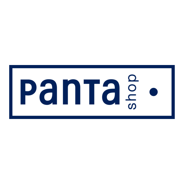 Panta Shop Logo PNG Vector