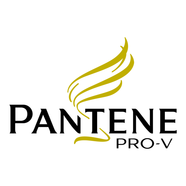 Pantene Logo PNG Vector