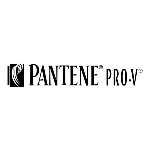 Pantene Pro-V Logo PNG Vector