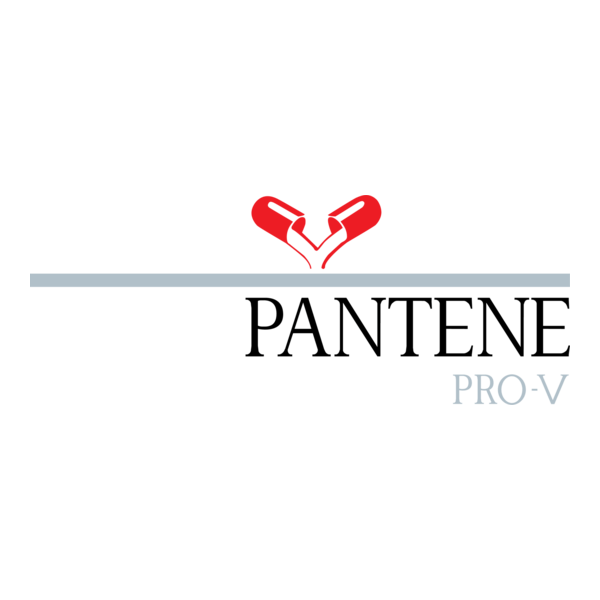 Pantene Pro-V Logo PNG Vector
