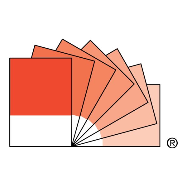 Pantone Logo PNG Vector