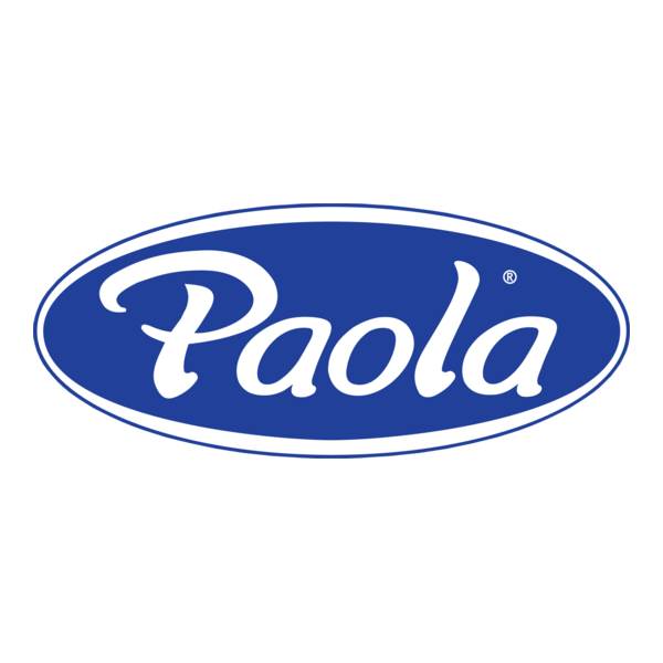Paola Logo PNG Vector