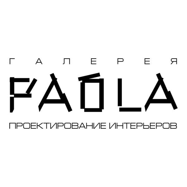 Paola Logo PNG Vector