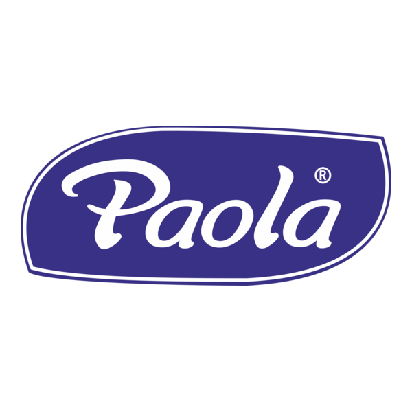 Paola Logo PNG Vector