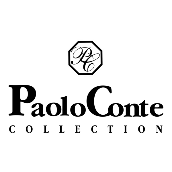 Paolo Conte Collection Logo PNG Vector