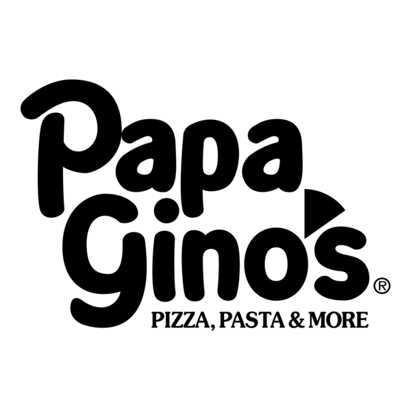 Papa Gino's Logo PNG Vector