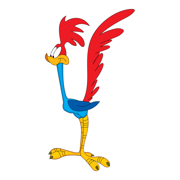 papa-léguas Logo PNG Vector