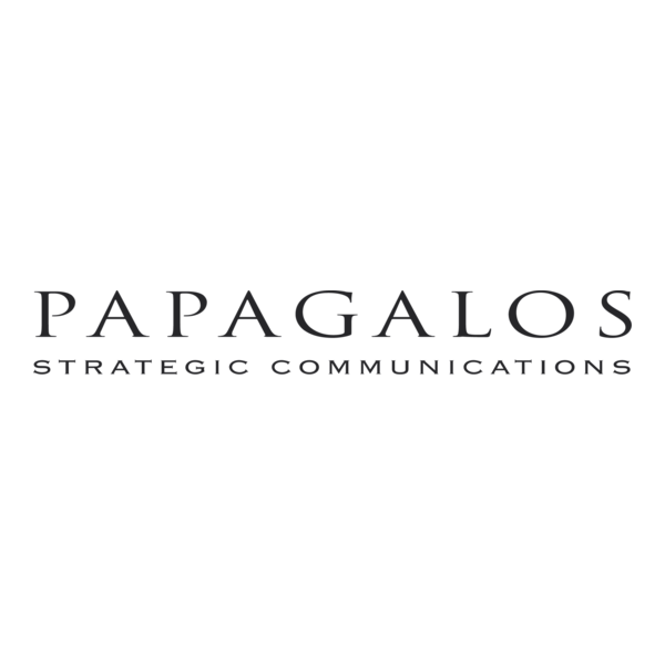 Papagalos Logo PNG Vector