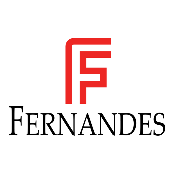 Papelaria Fernandes Logo PNG Vector
