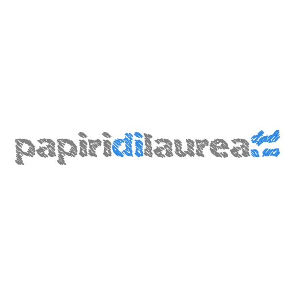 papiridilaurea.it Logo PNG Vector