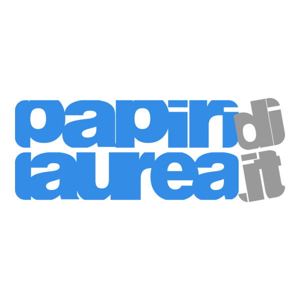 papiridilaurea.it Logo PNG Vector