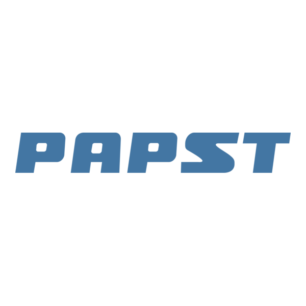 Papst Logo PNG Vector