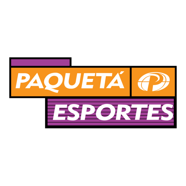PAQUETA Logo PNG Vector