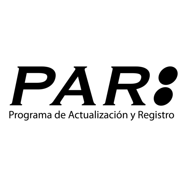 PAR Logo PNG Vector