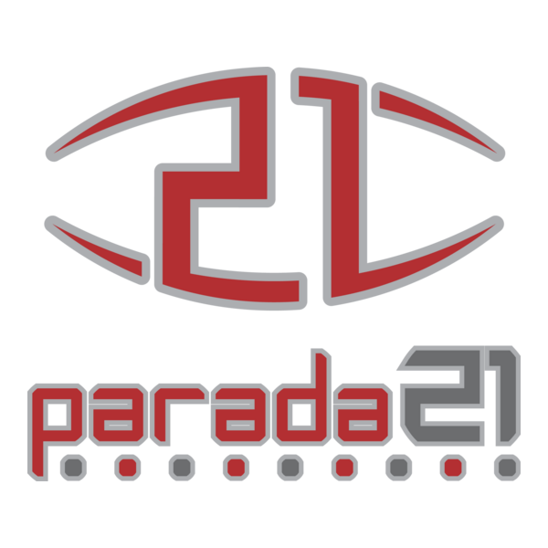 Parada 21 Logo PNG Vector