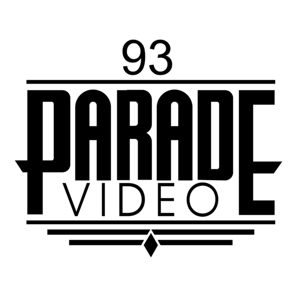 Parade Video Logo PNG Vector
