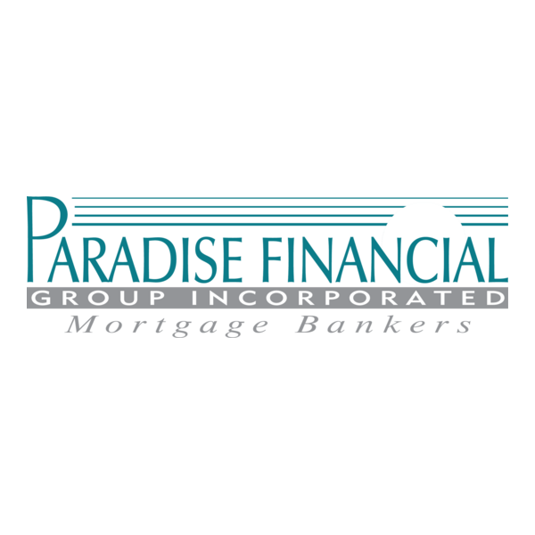 Paradise Financial Group Inc. Logo PNG Vector