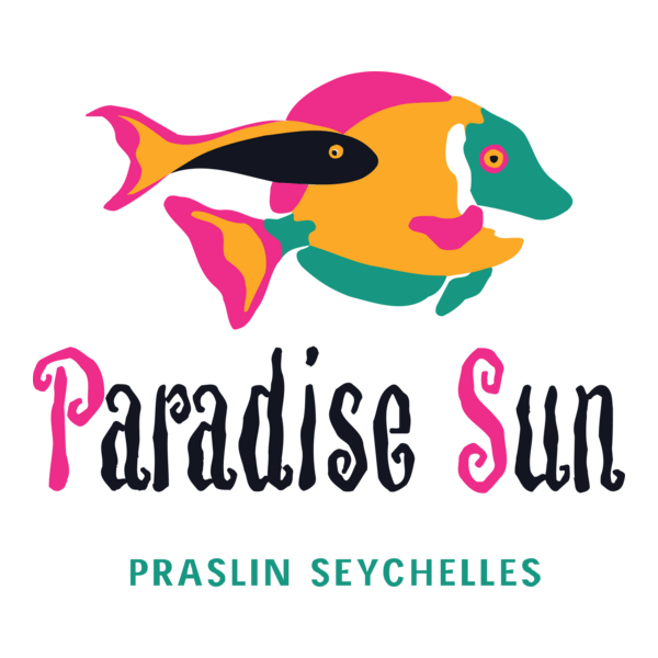 Paradise Sun Logo PNG Vector
