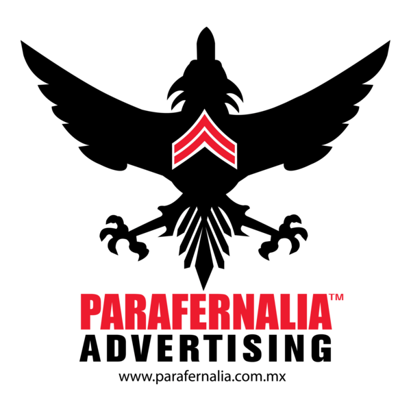 PARAFERNALIA.COM.MX Logo PNG Vector