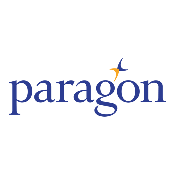 Paragon Logo PNG Vector