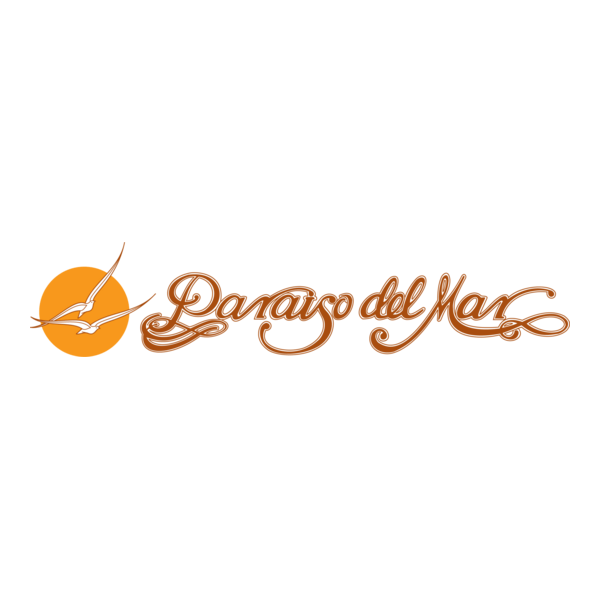 Paraiso del Mar Logo PNG Vector
