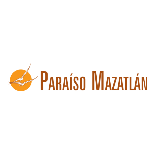 Paraiso Mazatlan Logo PNG Vector