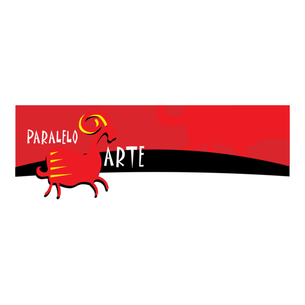 Paralelo Arte Logo PNG Vector