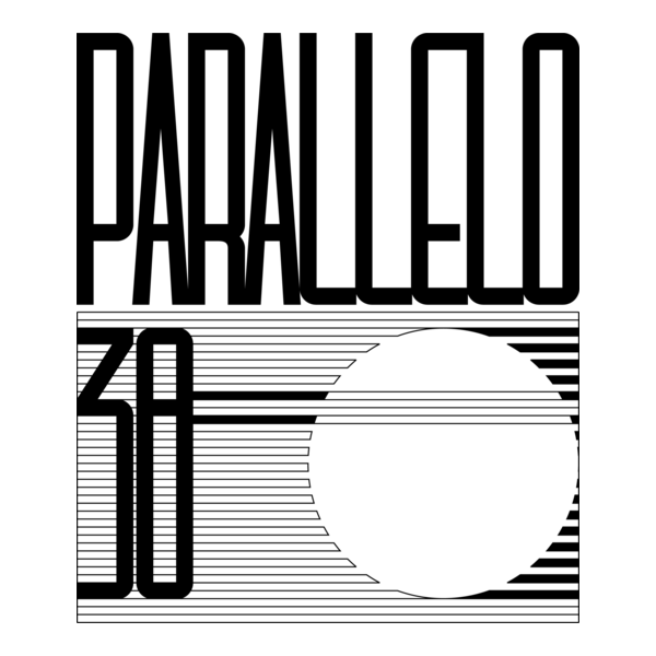 Parallelo 38 Logo PNG Vector