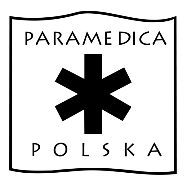 Paramedica Logo PNG Vector