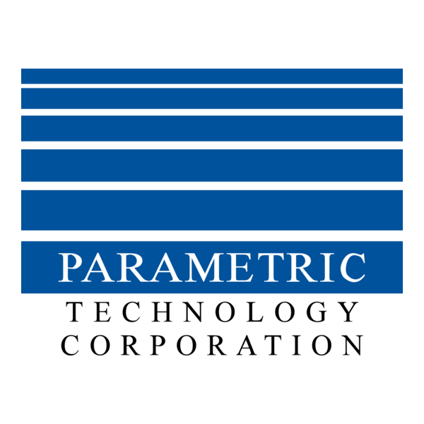 Parametric Logo PNG Vector
